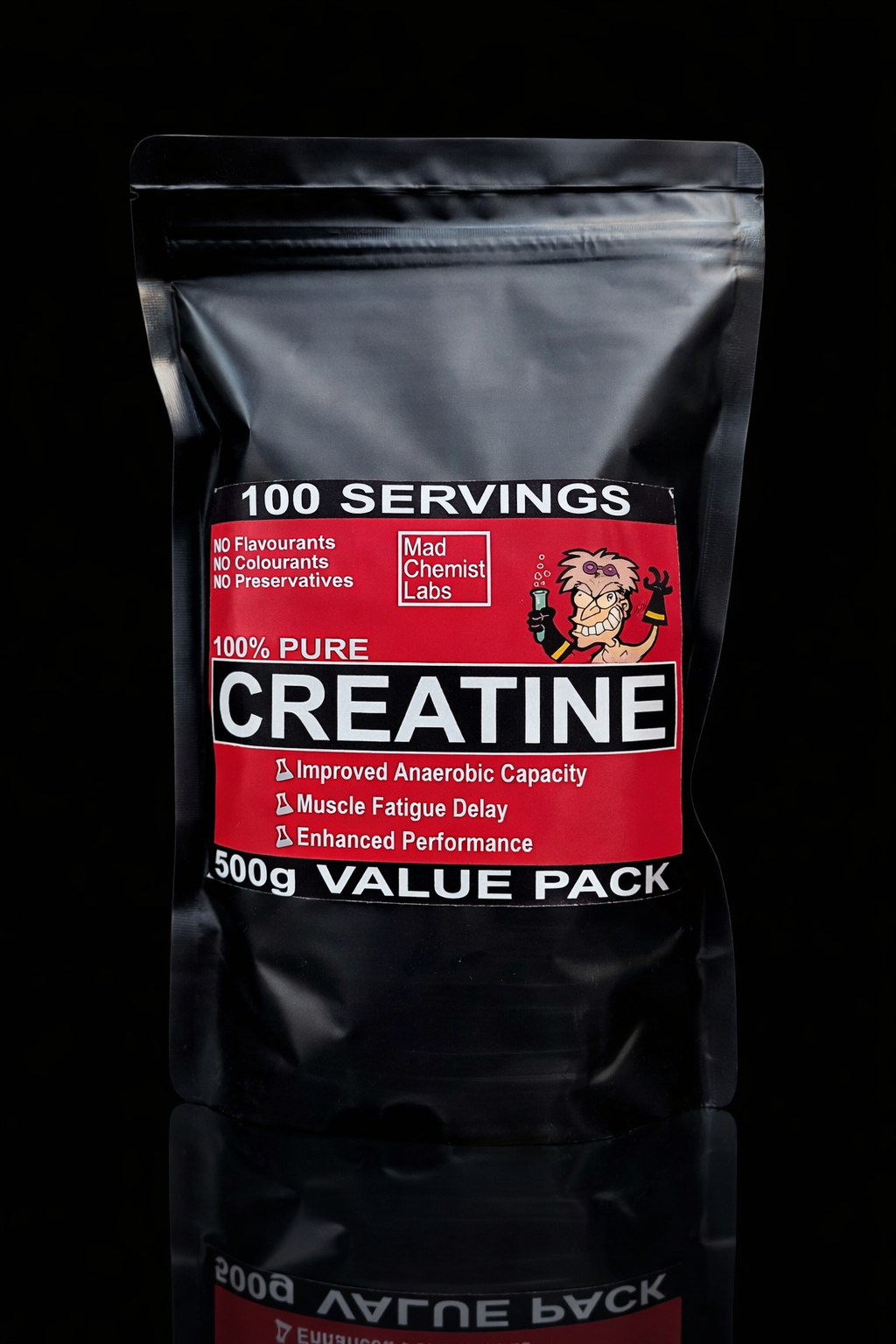 Creatine 500g